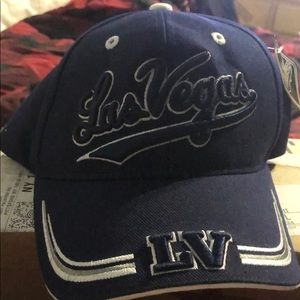 Las Vegas Hat🤑